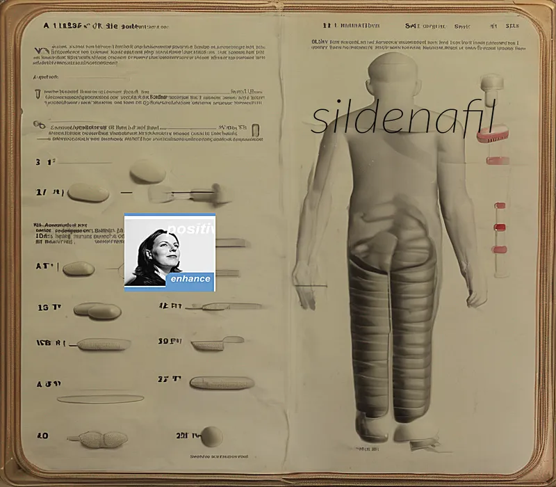 Sildenafil generico comentarios